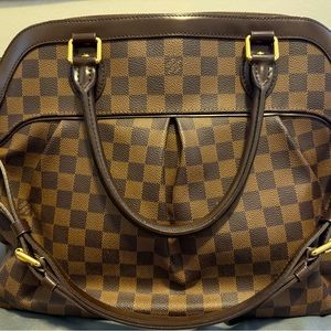 Louis Vuitton Trevi GM